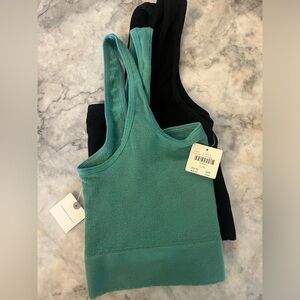 NWT Bundle of 2 Anthropologie Bralettes